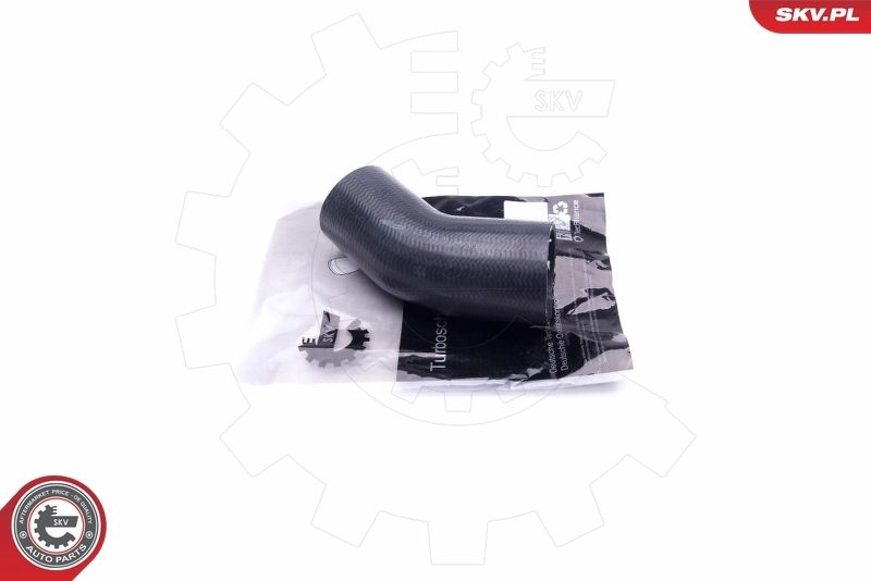 Charge Air Hose